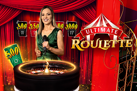 Ultimate Roulette