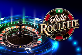 Auto Roulette