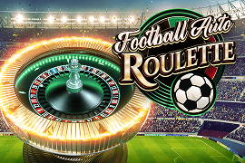 Football Auto Roulette