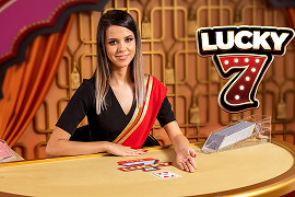 Lucky 7