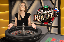Russian Roulette