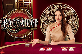 Baccarat E