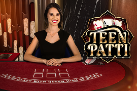 EZ Teen Patti 3 Card