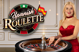 EZ Spanish Roulette