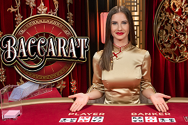Baccarat B
