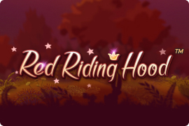 Fairytale Legends: Red Riding Hood