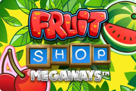 Fruit Shop Megaways