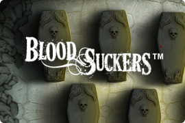 Blood Suckers