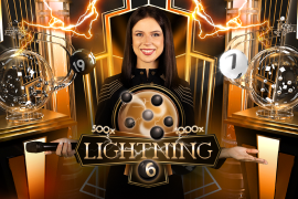 Lightning 6