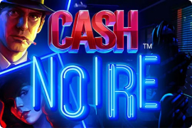 Cash Noire