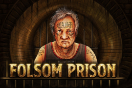 Folsom Prison