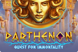 Parthenon: Quest for Immortality