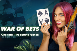 War Of Bets