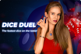 Dice Duel