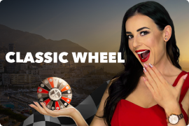 Classic Wheel