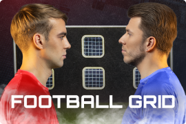 Football Grid