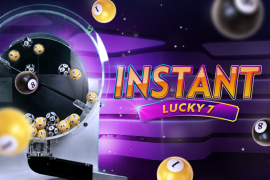 Instant Lucky 7