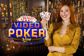 Video Poker