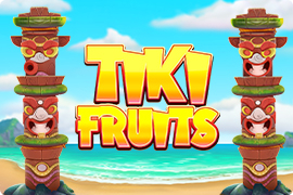 Tiki Fruits