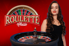 Classic Roulette