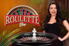 Live Roulette