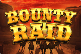 Bounty Raid