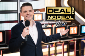 Deal or No Deal