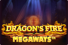 Dragon's Fire Megaways