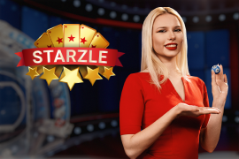 Starzle