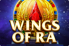 Wings of Ra