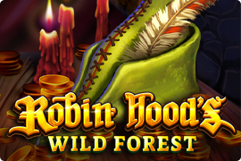 Robin Hood's Wild Forest