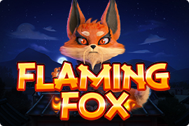 Flaming Fox