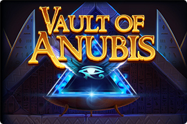 Vault of Anubis