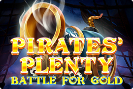 Pirates' Plenty Battle for Gold