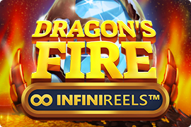 Dragon's Fire Infinireels