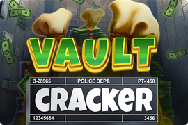 Vault Cracker