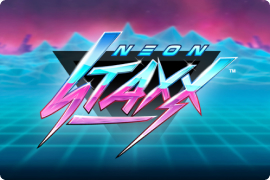 Neon Staxx