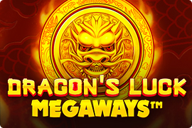 Dragon's Luck Megaways