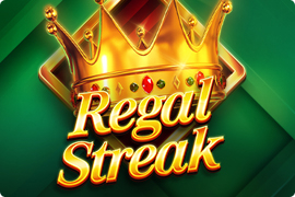 Regal Streak