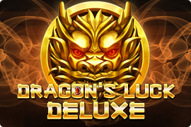 Dragon's Luck Deluxe