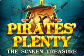 Pirates' Plenty