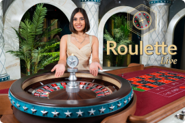 Roulette