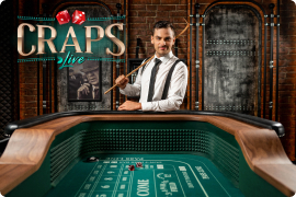 Craps