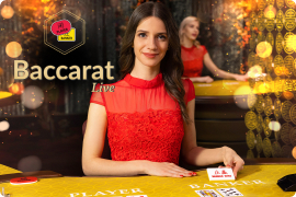 Baccarat Squeeze