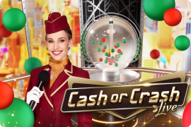 Cash or Crash