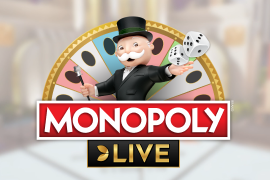 MONOPOLY Live