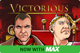 Victorious