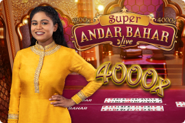 Super Andar Bahar