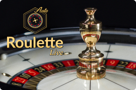 Auto-Roulette