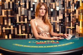 Casino Hold'em